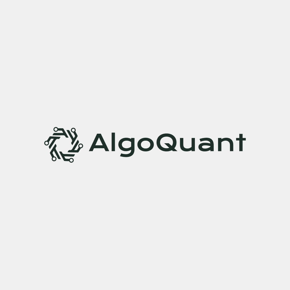 AlgoQuant preview